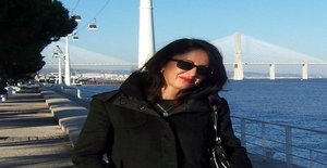 Nnilza 47 years old I am from Lisboa/Lisboa, Seeking Dating Friendship with Man