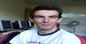 Amormio1254 44 years old I am from Paços de Ferreira/Porto, Seeking Dating Friendship with Woman