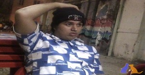 Eibsong 36 years old I am from Jaboatão Dos Guararapes/Pernambuco, Seeking Dating Friendship with Woman