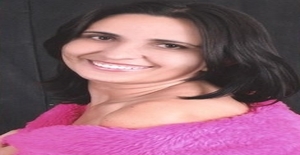 Kazinha2010 43 years old I am from Natal/Rio Grande do Norte, Seeking Dating Friendship with Man