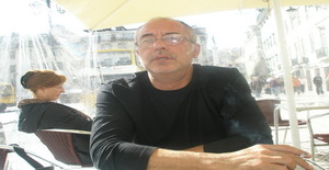 Miquel3113 64 years old I am from Lisboa/Lisboa, Seeking Dating Friendship with Woman