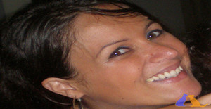 Aline33-nit 44 years old I am from Niterói/Rio de Janeiro, Seeking Dating with Man
