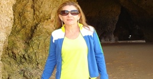 Fafa56 67 years old I am from Fortaleza/Ceará, Seeking Dating Friendship with Man