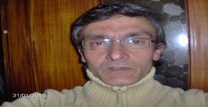 Nandopintomelo 57 years old I am from Porto/Porto, Seeking Dating Friendship with Woman