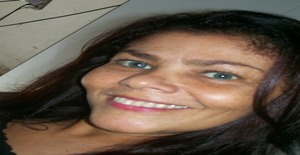 Jansenjansen 58 years old I am from Sao Luis/Maranhao, Seeking Dating Friendship with Man