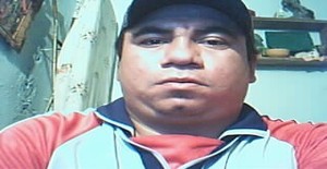 Willy77ser 43 years old I am from Cúcuta/Norte de Santander, Seeking Dating Friendship with Woman