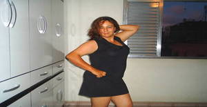 Vanessavpm 43 years old I am from Sao Bernardo do Campo/Sao Paulo, Seeking Dating Friendship with Man
