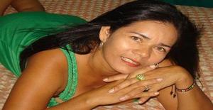 Rosita02 51 years old I am from Barranquilla/Atlantico, Seeking Dating with Man
