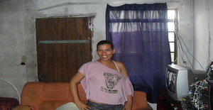 Lyadesejos 37 years old I am from Sao Paulo/Sao Paulo, Seeking Dating Friendship with Man