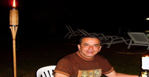 Salomon45 56 years old I am from Manizales/Caldas, Seeking Dating Friendship with Woman