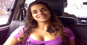 Fernandinha23 34 years old I am from Rio de Janeiro/Rio de Janeiro, Seeking Dating Friendship with Man