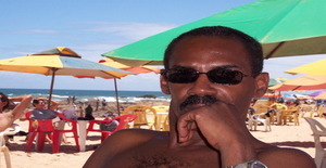 Ogbe 66 years old I am from Fortaleza/Ceara, Seeking Dating Friendship with Woman