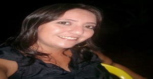 Adenize1981 39 years old I am from Paranaitá/Mato Grosso, Seeking Dating Friendship with Man