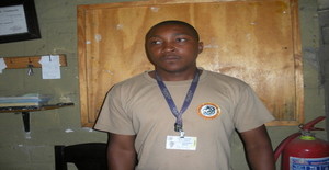 Boicavalo 37 years old I am from Maputo/Maputo, Seeking Dating Friendship with Woman
