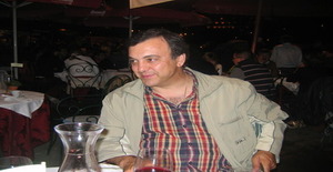 Coimbratuga 60 years old I am from Figueira da Foz/Coimbra, Seeking Dating Friendship with Woman