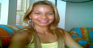 Sarinhacarinhosa 39 years old I am from Mossoró/Rio Grande do Norte, Seeking Dating with Man