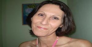 Lusimari 61 years old I am from Nova Odessa/Sao Paulo, Seeking Dating Friendship with Man