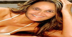 Mara20033 56 years old I am from Campinas/Sao Paulo, Seeking Dating Friendship with Man