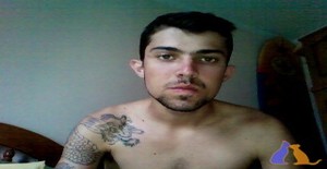 Perautarossi 31 years old I am from Limeira/Sao Paulo, Seeking Dating Friendship with Woman