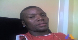 Lipisambo 39 years old I am from Cabinda/Cabinda, Seeking Dating Friendship with Woman