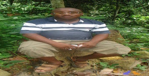 Andrito 42 years old I am from Cabinda/Cabinda, Seeking Dating Friendship with Woman