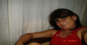 Ardemontanha 64 years old I am from Belo Horizonte/Minas Gerais, Seeking Dating Friendship with Man