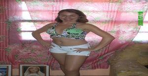 Nandatricolor 40 years old I am from São Gonçalo/Rio de Janeiro, Seeking Dating Friendship with Man