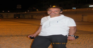 Torreslopes 57 years old I am from Lisboa/Lisboa, Seeking Dating Friendship with Woman