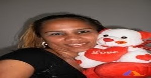 Erica-olindape 39 years old I am from Olinda/Pernambuco, Seeking Dating Friendship with Man