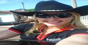 Berranteira 34 years old I am from Jaciara/Mato Grosso, Seeking Dating Friendship with Man