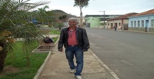 Joaocarlosrocha 74 years old I am from Belo Horizonte/Minas Gerais, Seeking Dating Friendship with Woman