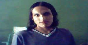 Dairo155 35 years old I am from Bogota/Bogotá dc, Seeking Dating Friendship with Woman