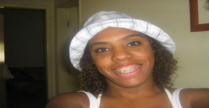Litariso 39 years old I am from Jequié/Bahia, Seeking Dating Friendship with Man