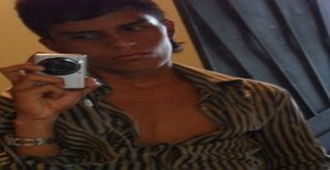 Jhonathanvilla 28 years old I am from Cali/Valle Del Cauca, Seeking Dating Friendship with Woman