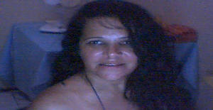 Ysisrj 62 years old I am from Fortaleza/Ceara, Seeking Dating with Man