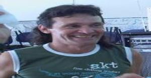 Magicoheloy 54 years old I am from Vitória/Espírito Santo, Seeking Dating Friendship with Woman