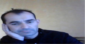 Mon73 48 years old I am from Mafra/Lisboa, Seeking Dating Friendship with Woman