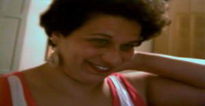 Lucimara2 52 years old I am from Sao Paulo/São Paulo, Seeking Dating with Man