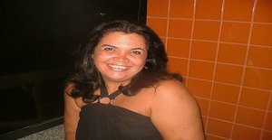 Borboletatribal 53 years old I am from João Pessoa/Paraiba, Seeking Dating Friendship with Man