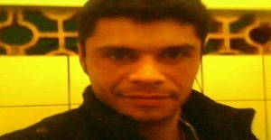 Vitor-junior2011 47 years old I am from Florianópolis/Santa Catarina, Seeking Dating Friendship with Woman