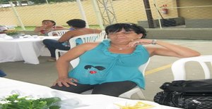 Tekapimenta 57 years old I am from Vila Velha/Espirito Santo, Seeking Dating Friendship with Man