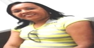 Anjianha 56 years old I am from Natal/Rio Grande do Norte, Seeking Dating Friendship with Man