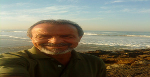 Aterceiraedevez 67 years old I am from Lisboa/Lisboa, Seeking Dating Friendship with Woman