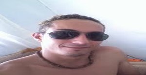 Tksolitario 36 years old I am from Francisco Beltrão/Parana, Seeking Dating Friendship with Woman