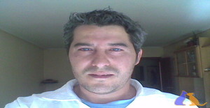Lionardo 49 years old I am from Ilhavo/Aveiro, Seeking Dating Friendship with Woman