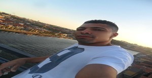 Alexrempem 37 years old I am from Cascais/Lisboa, Seeking Dating Friendship with Woman