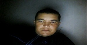 Jusceliocoutod 41 years old I am from Jatai/Goias, Seeking Dating Friendship with Woman
