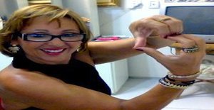 Bbebetyy 65 years old I am from Fortaleza/Ceará, Seeking Dating Friendship with Man