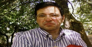 Henrique1070 51 years old I am from Rio de Mouro/Lisboa, Seeking Dating Friendship with Woman