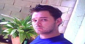 Rick0026 35 years old I am from São Gonçalo/Rio de Janeiro, Seeking Dating Friendship with Woman